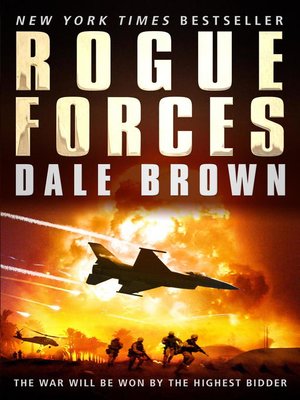 cover image of Rogue Forces